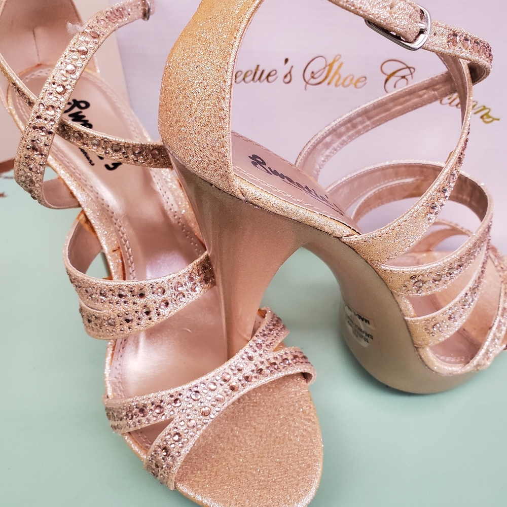 Sweeties Shoes Collection